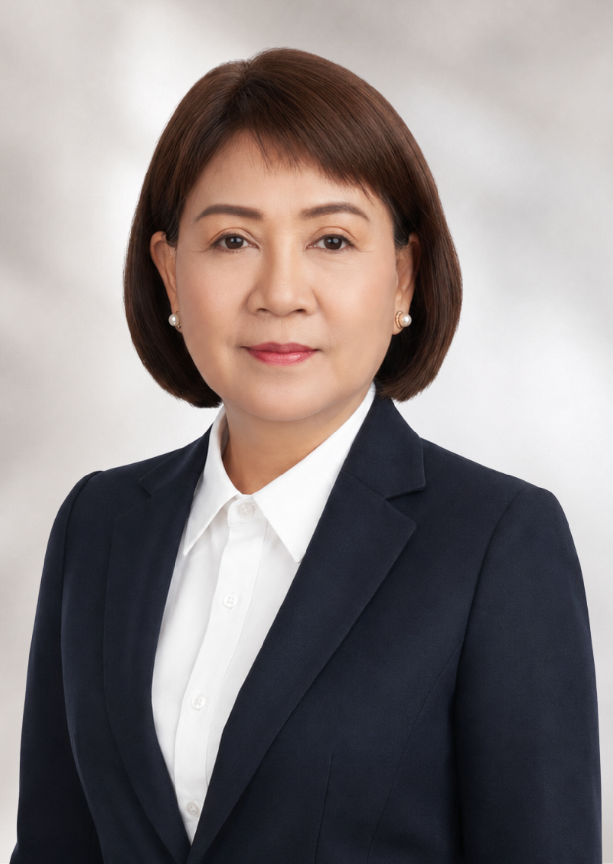 กรรมการและเลขานุการ